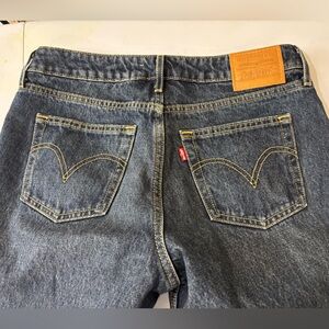 Levi’s Superlow 28w 32L